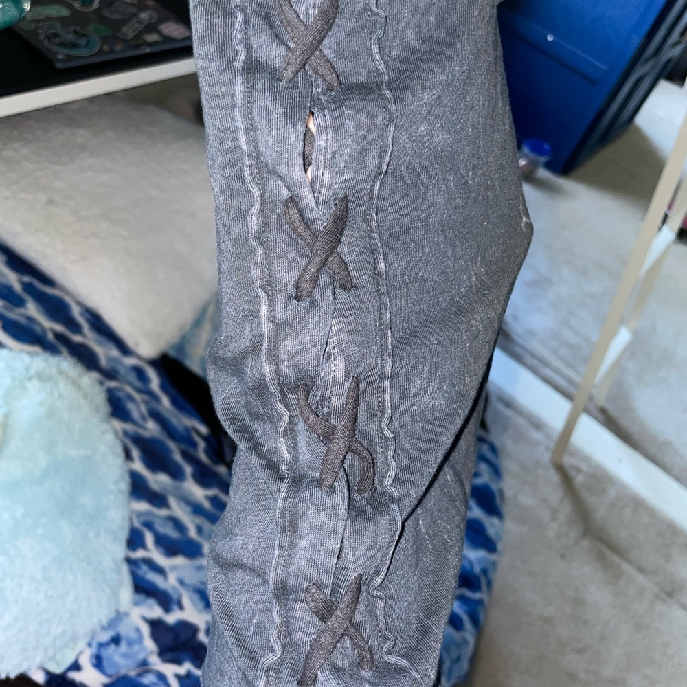 Affliction t-shirt - Picture 4 of 4